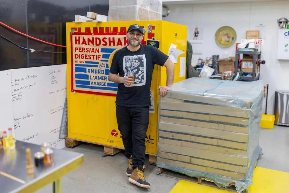 Maine bitters producers see a chance for growth - NewsBreak