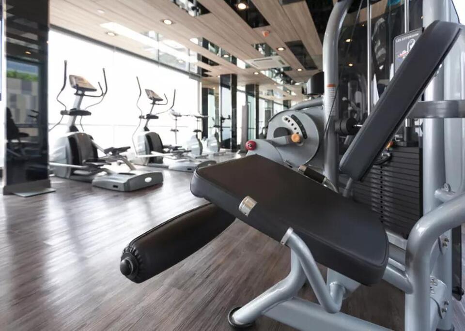 New York ‘Gym Law’ Begins In February 2025