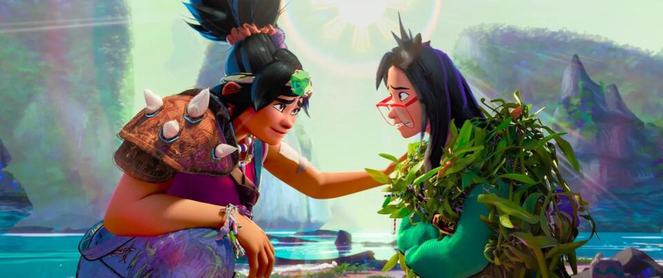 ‘Forgotten Island’ is an Unapologetically Filipino Adventure with Plenty of Heart