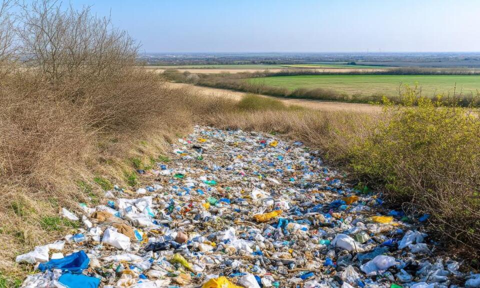 Athens Services sues AIG for denying pollution defense amid PFAS ...