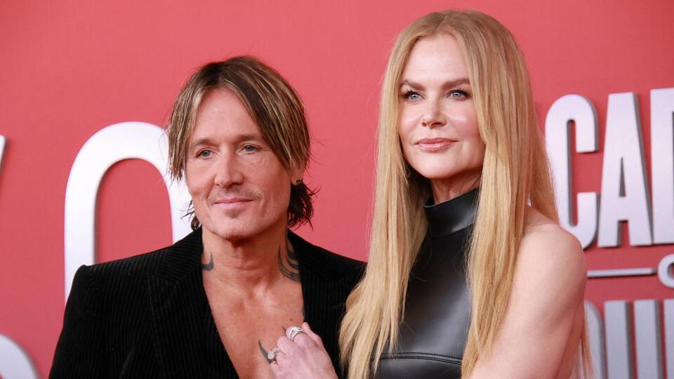 Keith Urban and Nicole Kidman’s Sex Life Was ‘Sorely Lacking’ Prior to ...