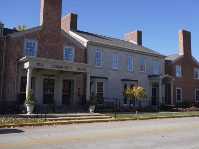 Birmingham's Community House saved: City finalizes purchase, Tim Allen donating