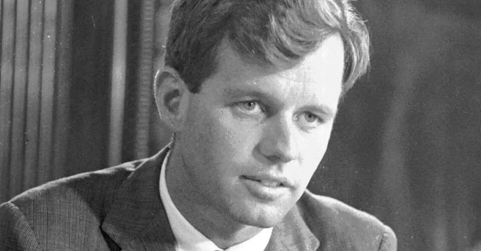 EXCLUSIVE: Gruesome Details From RFK Autopsy Finally Revealed His ...