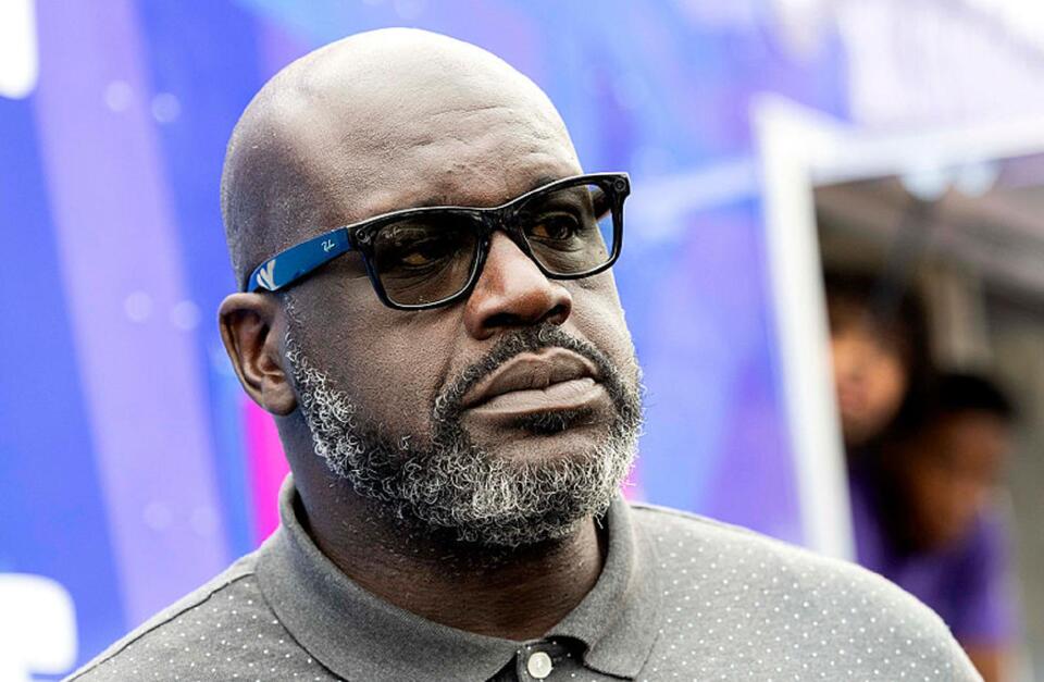 Shaq Reacts To Rumors He’s Dating 21YearOld Florida Instagram Model