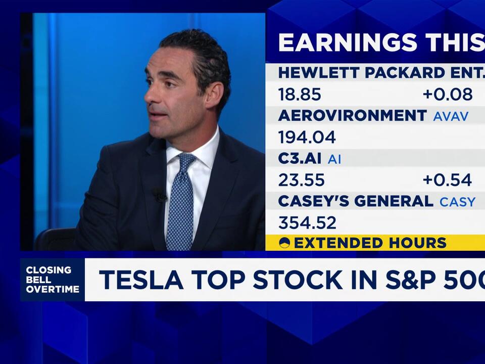 can finally defensive in portfolios, says J.P