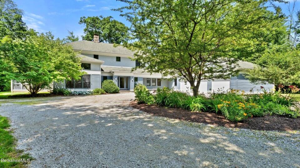 Welcome to Real Estate Friday!
