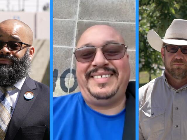 Meet the candidates running for California's 12th Senate District ...