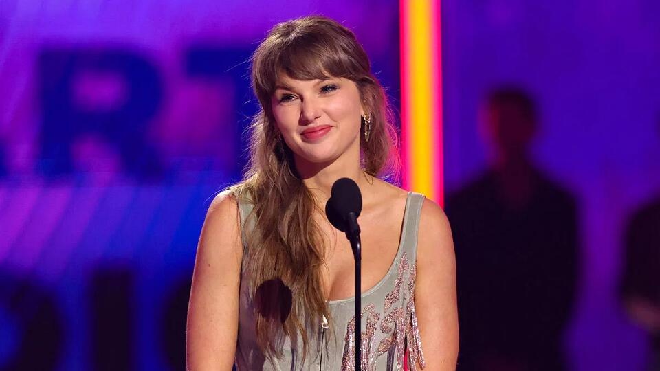 Taylor Swift Skipping American Music Awards 2026, Despite Having the ...