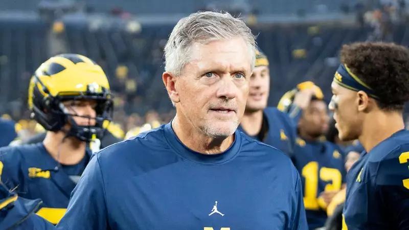 Michigan Injury Report: Kyle Whittingham Provides Major Updates on Key ...
