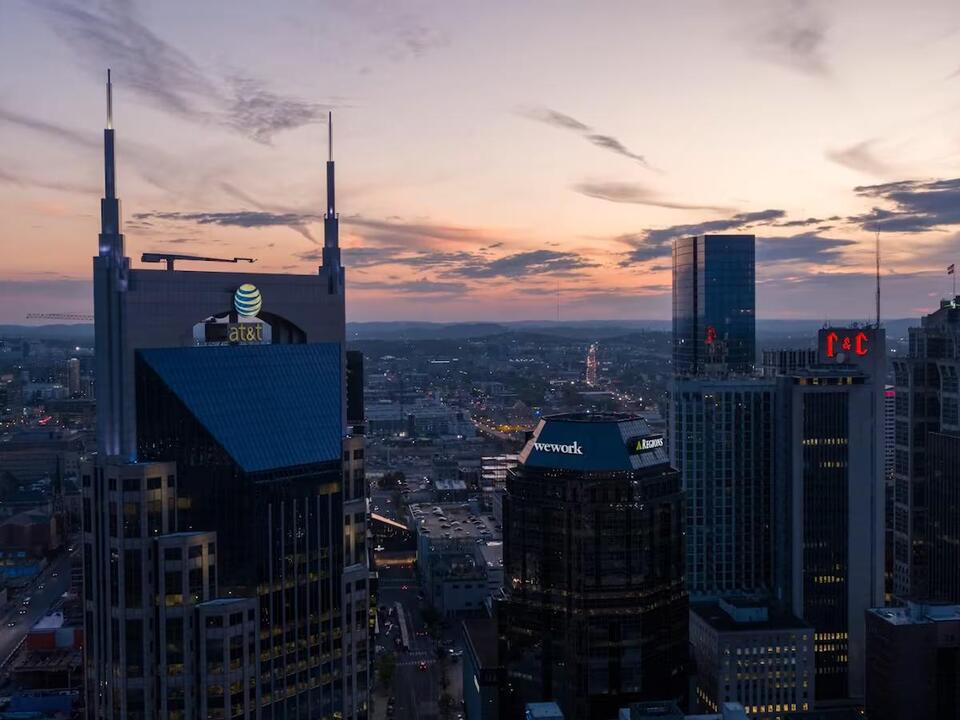 Nashville restaurant named among USA Today’s 2024 Restaurants of The Year