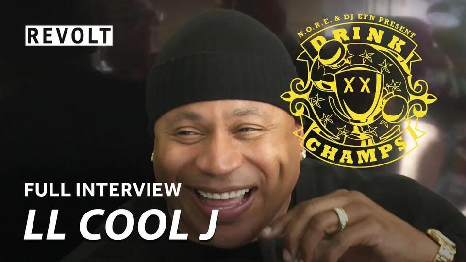 N.O.R.E. on 10 Years of ‘Drink Champs’, His Beef With New School ...