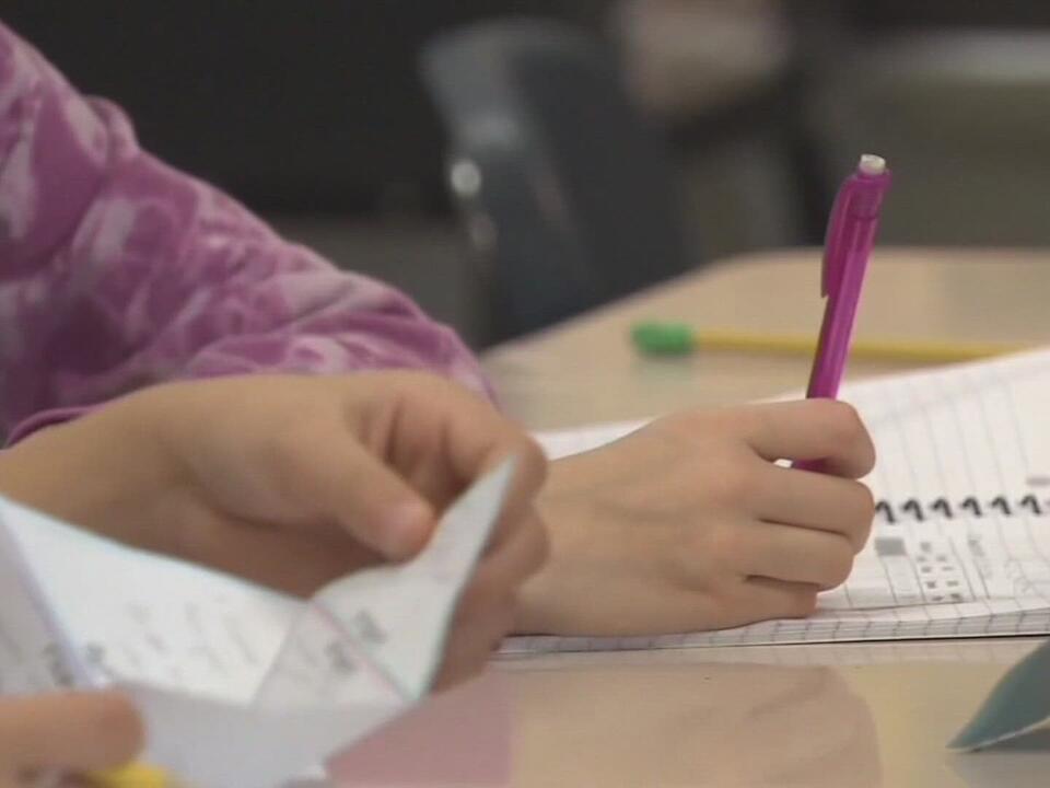 Dublin City Schools launches program to help students who experience