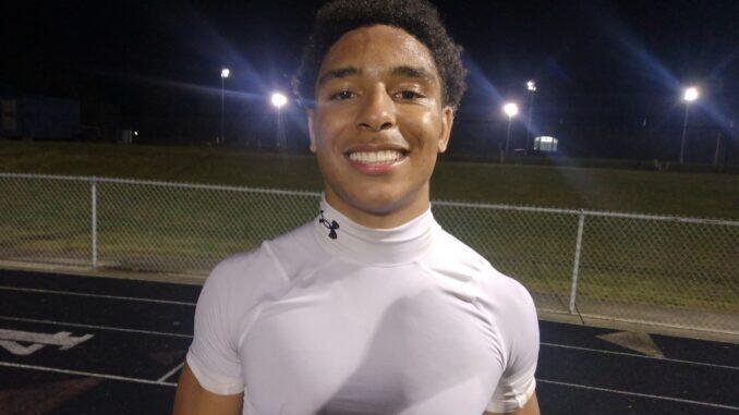Blue Comets storm back to beat Eastern Guilford with huge second half