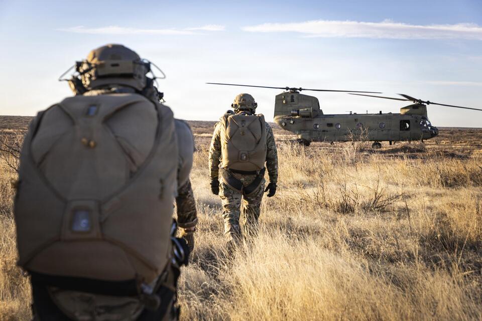 Anduril awarded contract to expand US Army’s next-gen battlefield ...