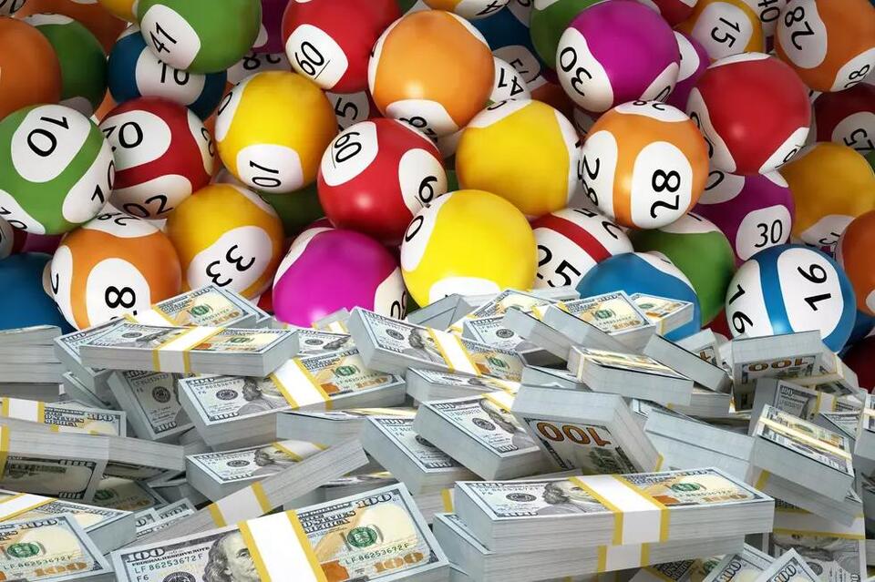LifeChanging Wins for Two New York Lottery Players NewsBreak