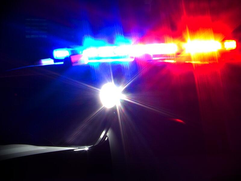 One dead, one in custody following early morning shooting