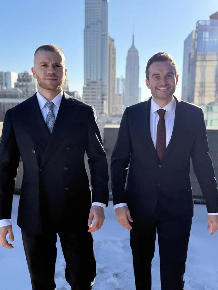 Talisman Advisory Partners Announce Continued New York Growth With ...