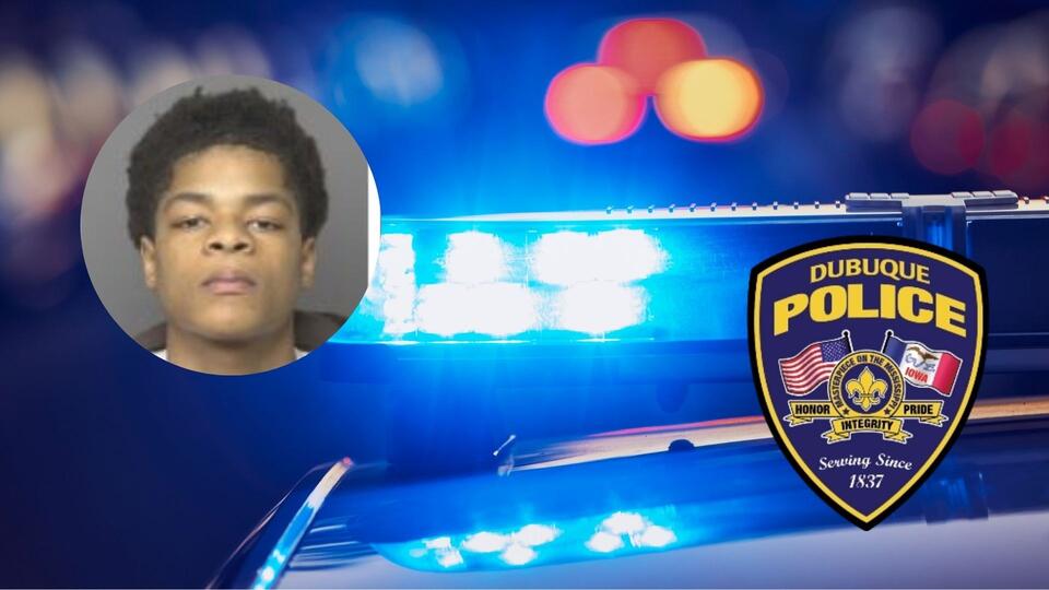 Breaking News: Arrest Made in Dubuque Shooting Death of Teen - NewsBreak