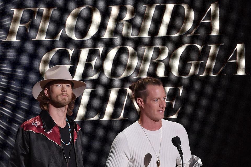 Florida Georgia Line's Story Isn't Over - NewsBreak