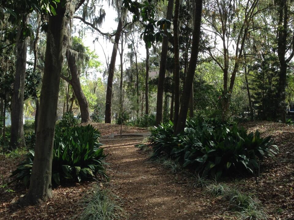 Tanzer: Gainesville’s invisible cities - NewsBreak