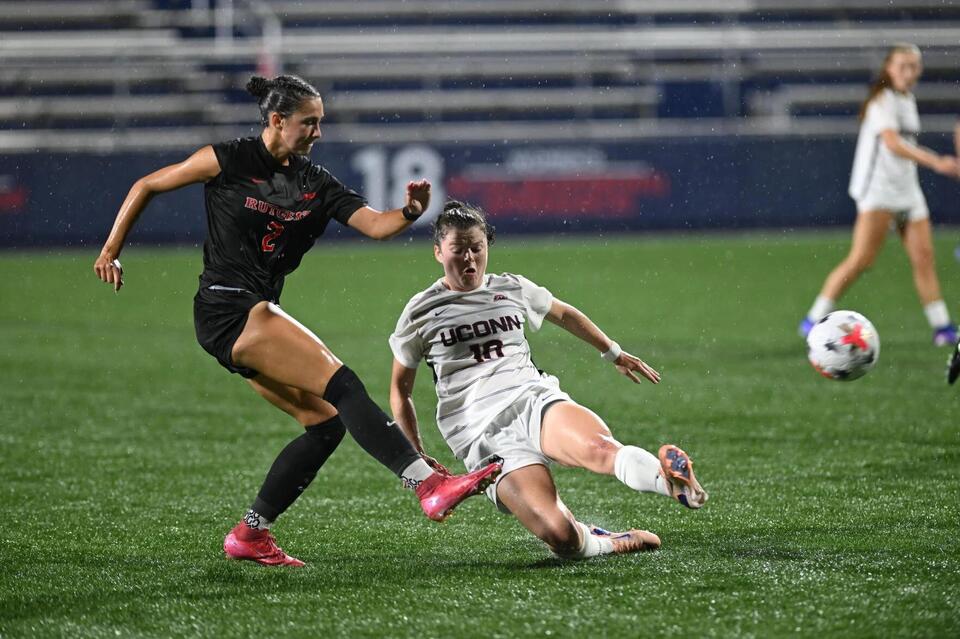 UConn women’s soccer set to take on Brown Thursday in Providence
