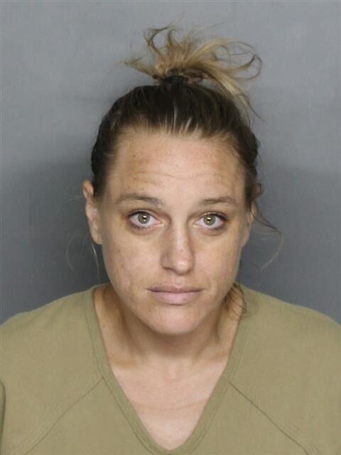 Traffic stop leads to four arrests, multiple drug charges - NewsBreak