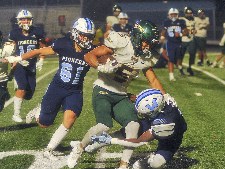 App State adds nine on National Signing Day