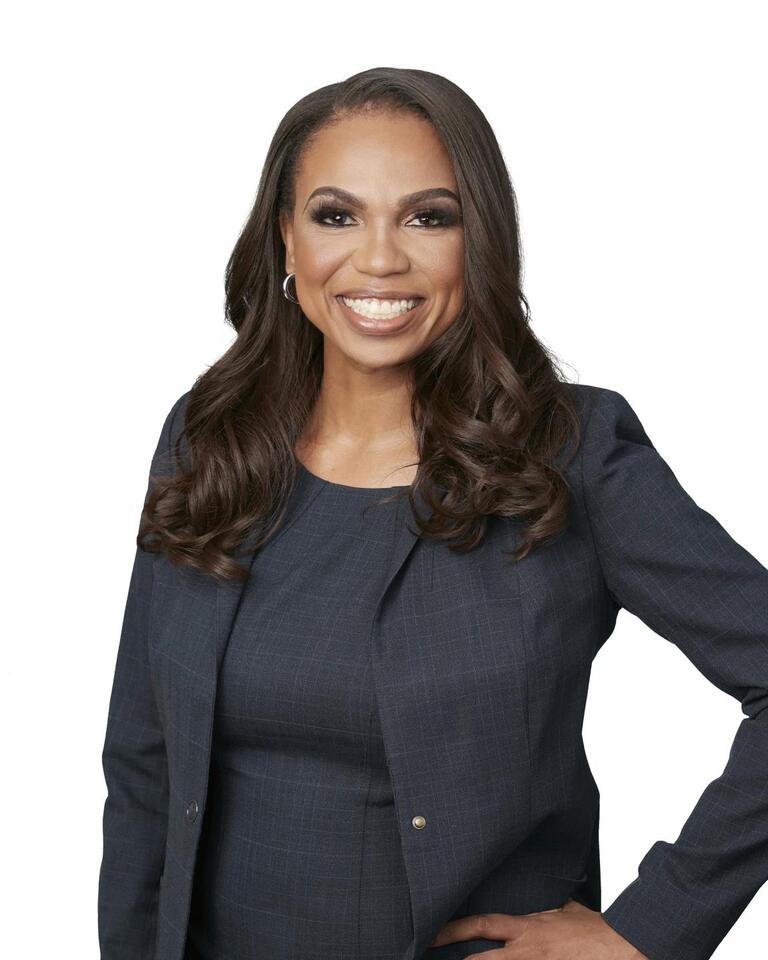 Heralded Trial Lawyer Robin Nunn Joins Sterlington - NewsBreak
