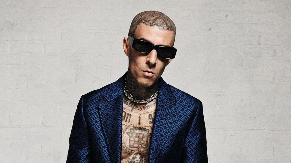 Travis Barker' Kids: All About His Biological Children and Stepchildren