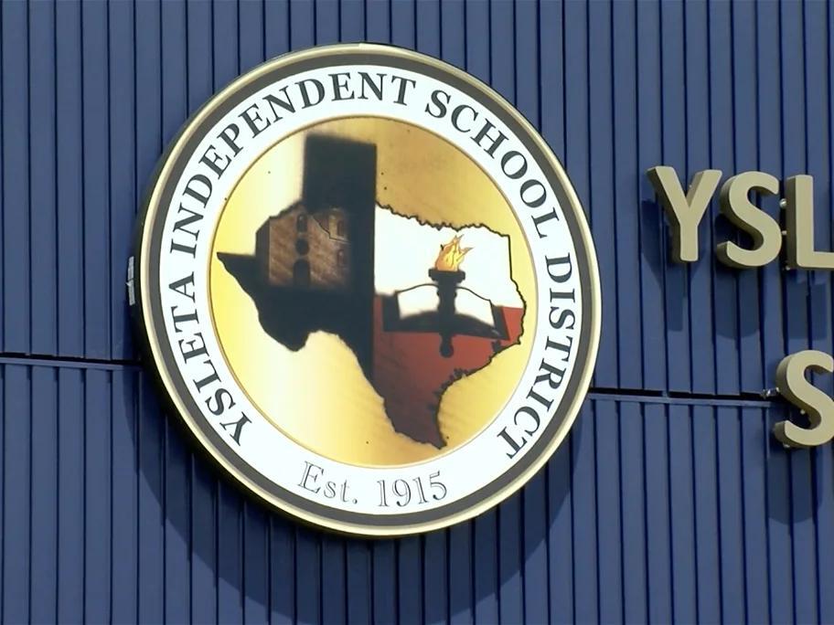 Ysleta ISD students are back on campus