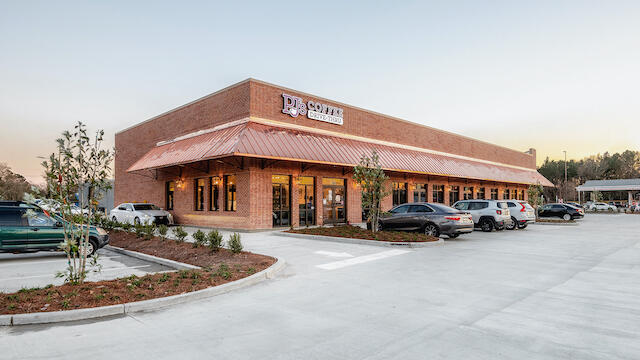 PJ’s Coffee of New Orleans Franchise Review 2026: Costs, Fees, News ...
