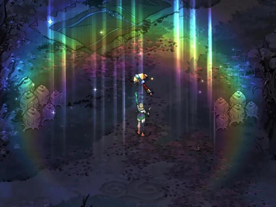 Best Daedalus Hammer upgrades for each weapon in Hades 2