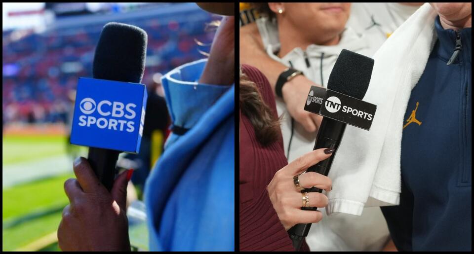CBS Sports makes major decision on future - NewsBreak