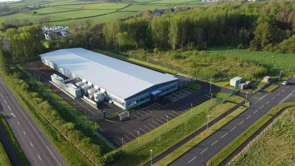 Judge rules against Chatham County in Eco TIP data center fight - NewsBreak