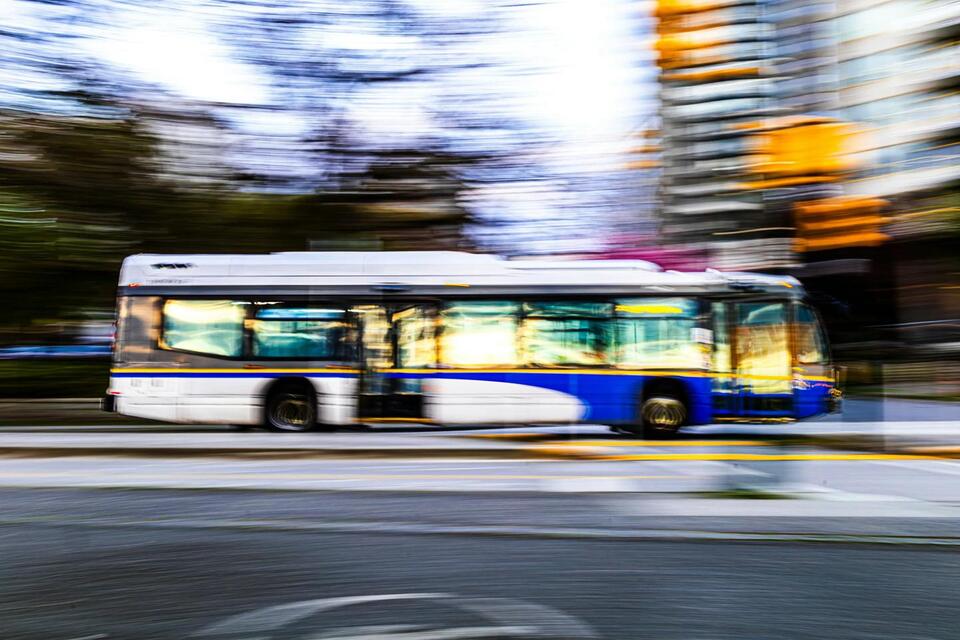 For This Week’s Open Thread, How Do You Use Mass Transit? - NewsBreak