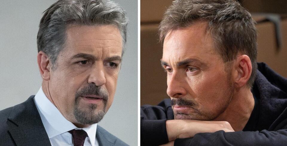 Who Is “Z”? GH’s Latest WSB Mystery Raises Major Questions - NewsBreak