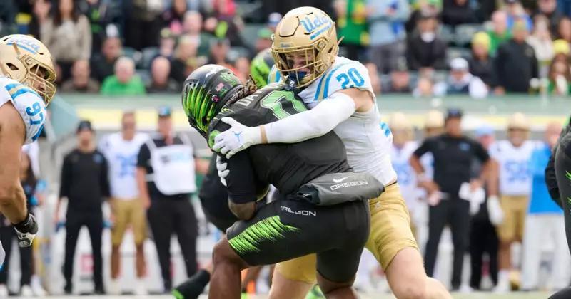 PODCAST: Can Oregon Keep Their Playoff Hopes Alive Against Nebraska ...