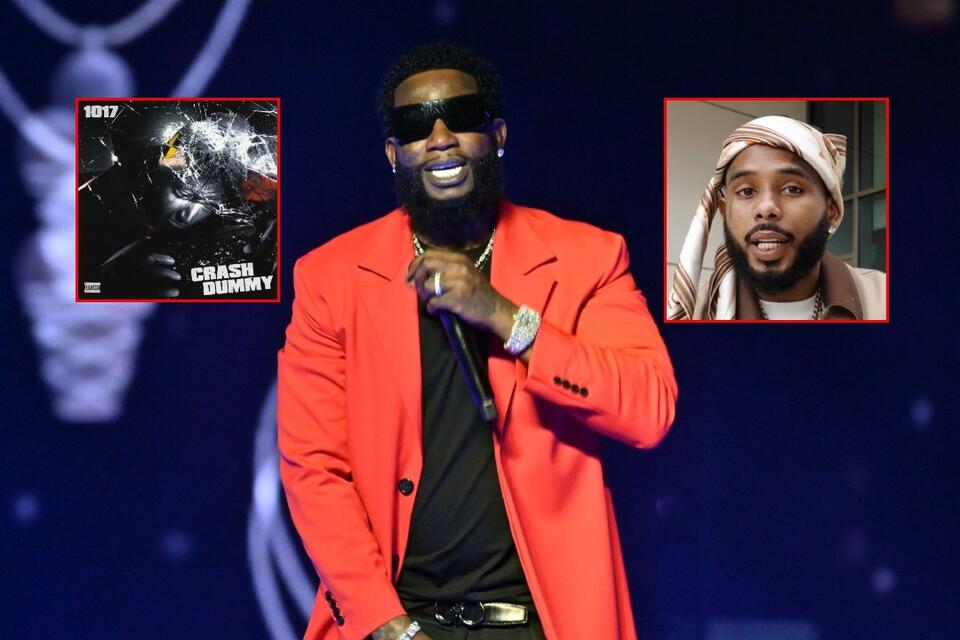 Rappers React to Gucci Mane's New Song 'Crash Dummy' Where He Speaks on ...
