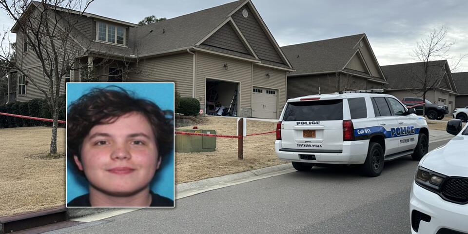 More details emerge in case involving son accused of stabbing father ...