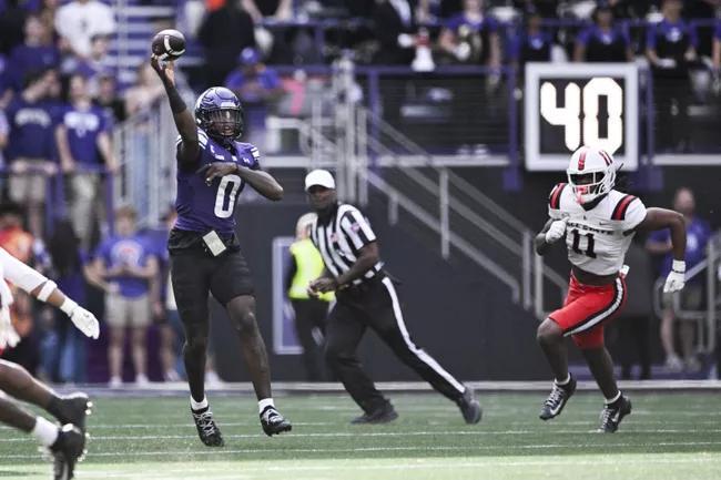 Rutgers vs. Northwestern Football Prediction & Odds - Oct. 24 - NewsBreak