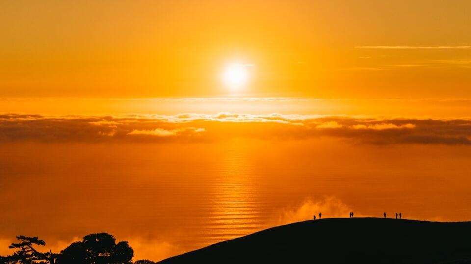 Record-Breaking Heat Hits Southern California: Indio Shatters Latest ...