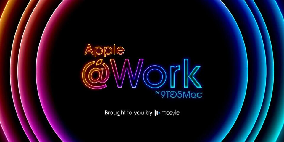 Apple @ Work: What’s new with Apple device management for iOS 18, macOS ...