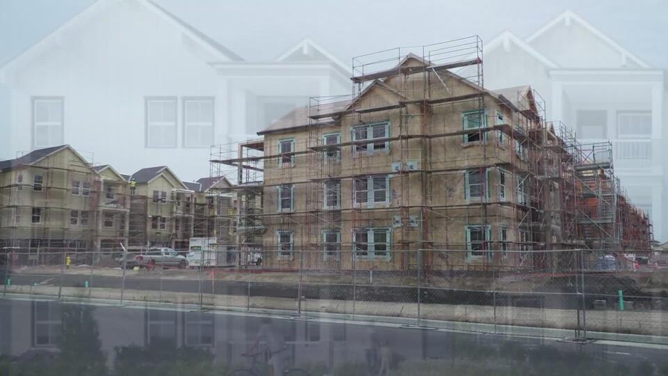 'Significant workforce housing shortage': 168 affordable homes breaking ...