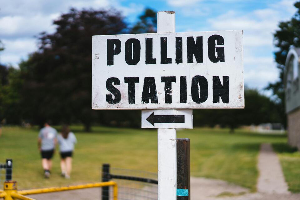 Codington County Auditor Reports Rising Runoff Election Turnout, Lower ...