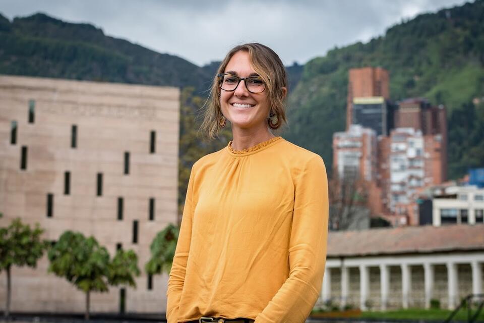 Anthropologist and peacebuilder Dr. Angela J. Lederach to deliver EMU’s ...