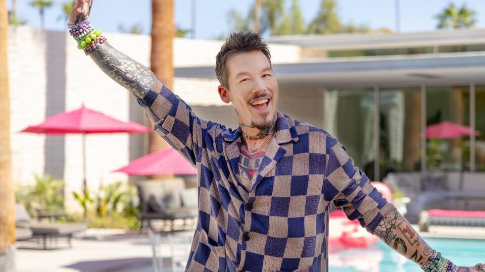 HGTV’s ‘My Lottery Dream Home’ Is Back for Season 18 - NewsBreak