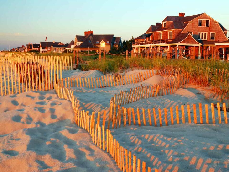 The Most Expensive Beaches in New Jersey to Buy a Second Home
