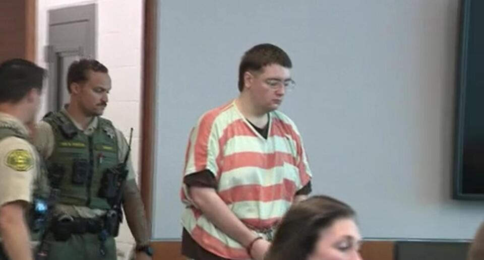 Iowa father says he had ‘delusion’ he could save baby’s life as he beat her to death
