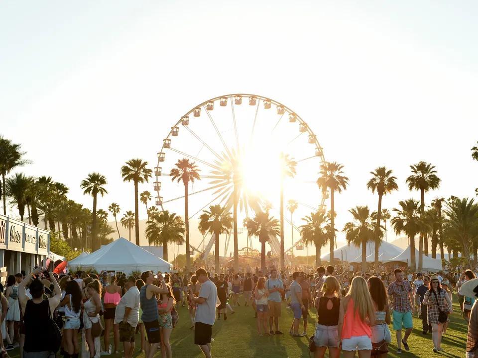 Coachella 2025 Weekend 2 Lineup and Schedule: All the Set Times You