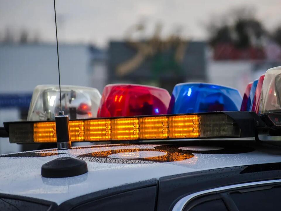 Woman Flees Residence To Clearfield Mall After Alleged Domestic Assault